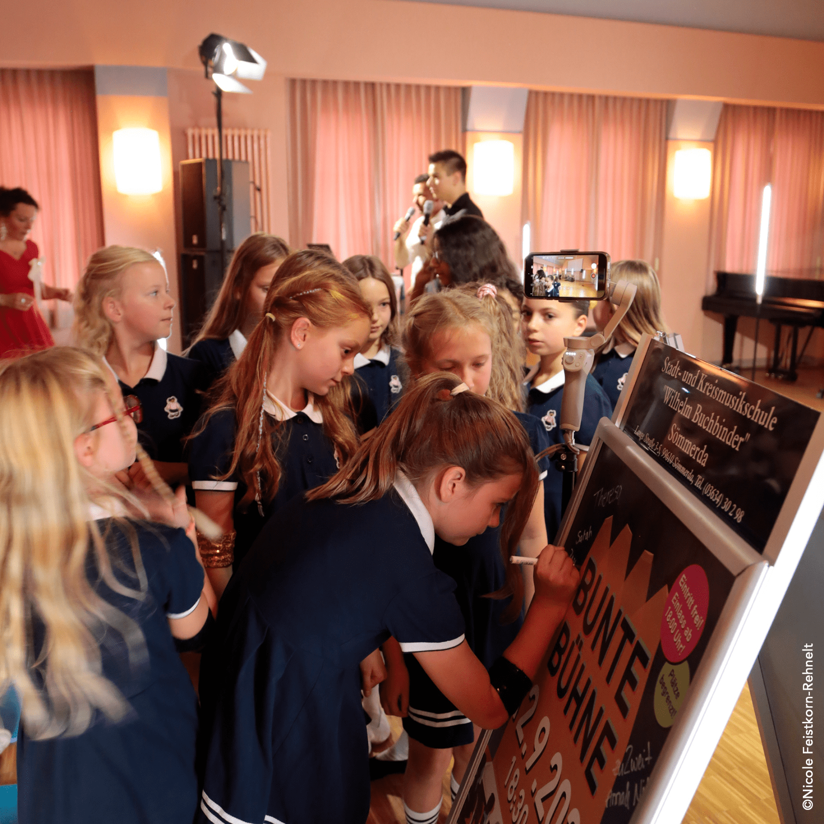 Bunte_Bühne_12.09.2025_Dance_Girls