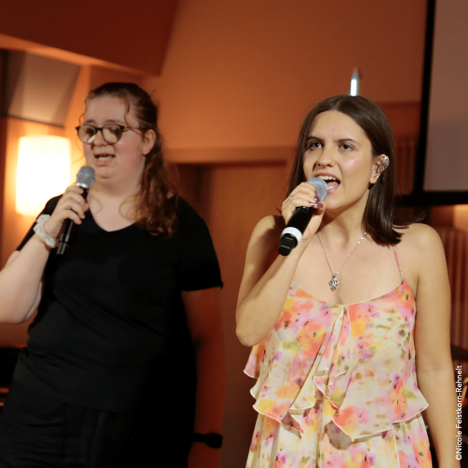 Bunte_Bühne_12.09.2025_Johanna_Kort_Anna-Lucina_Koehler